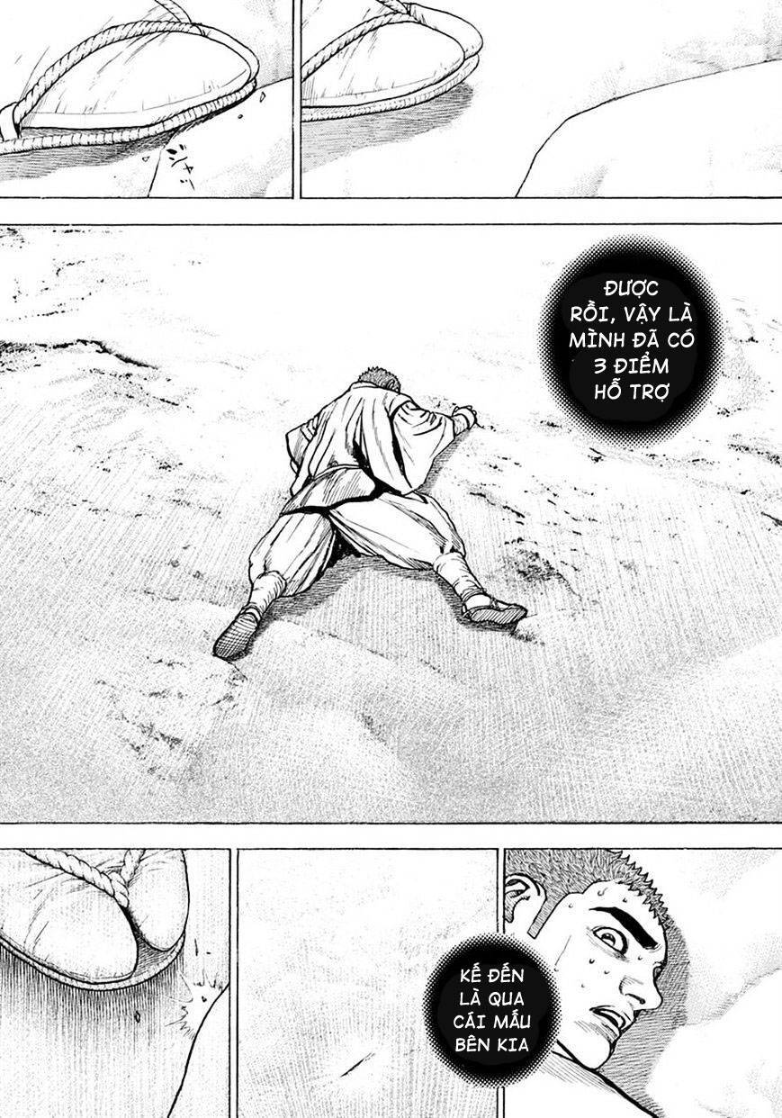 Tough - Miyazawa Kiichi - Chương 393