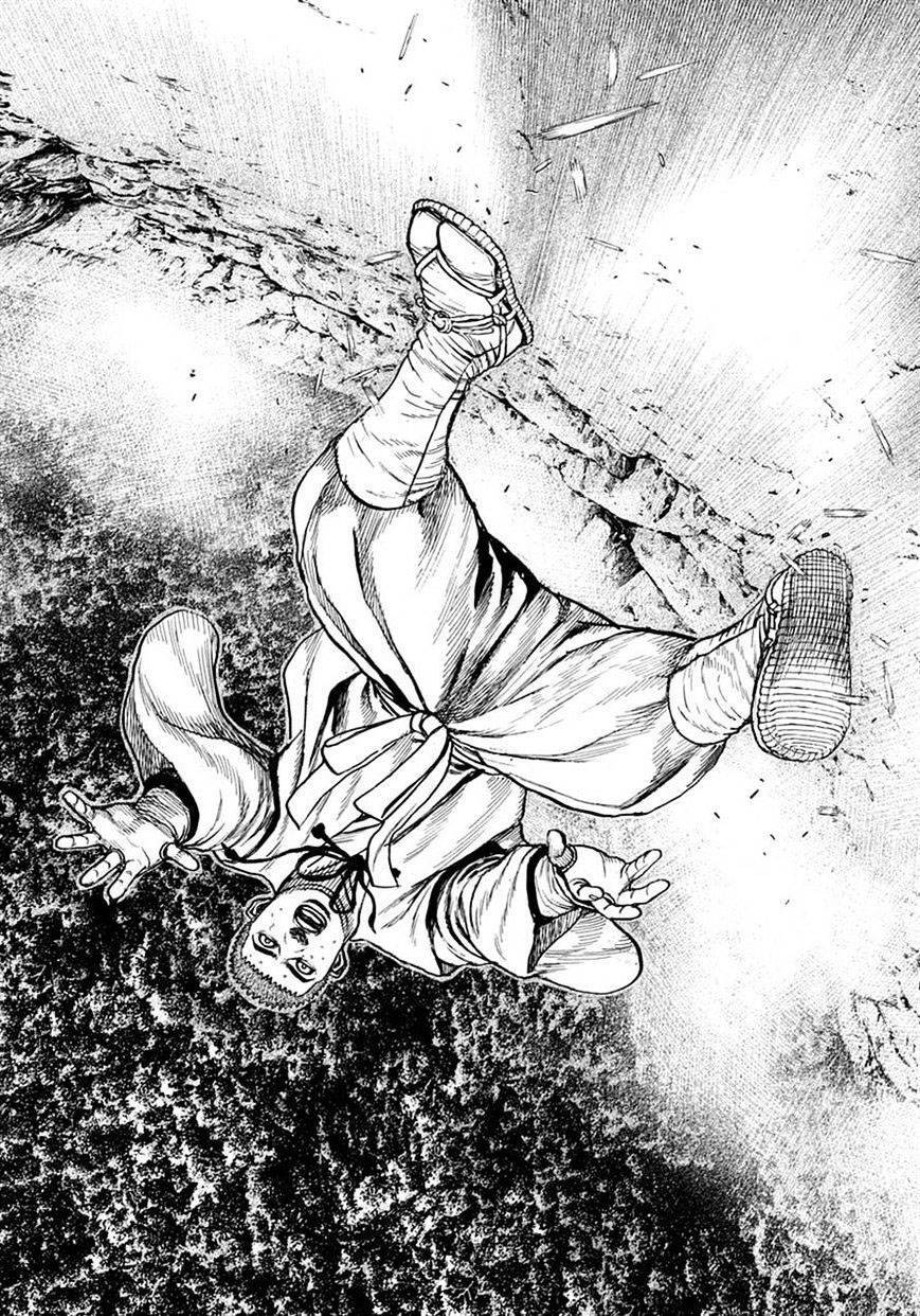 Tough - Miyazawa Kiichi - Chương 393