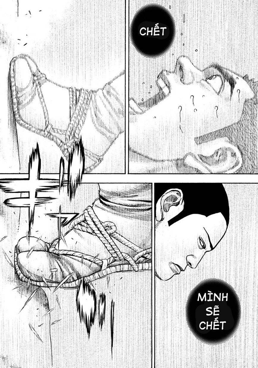 Tough - Miyazawa Kiichi - Chương 393