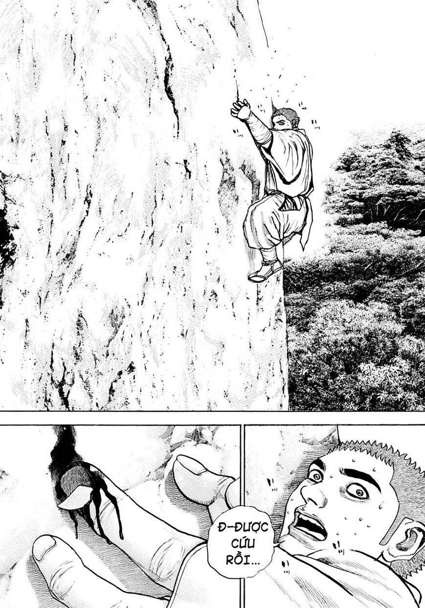 Tough - Miyazawa Kiichi - Chương 393