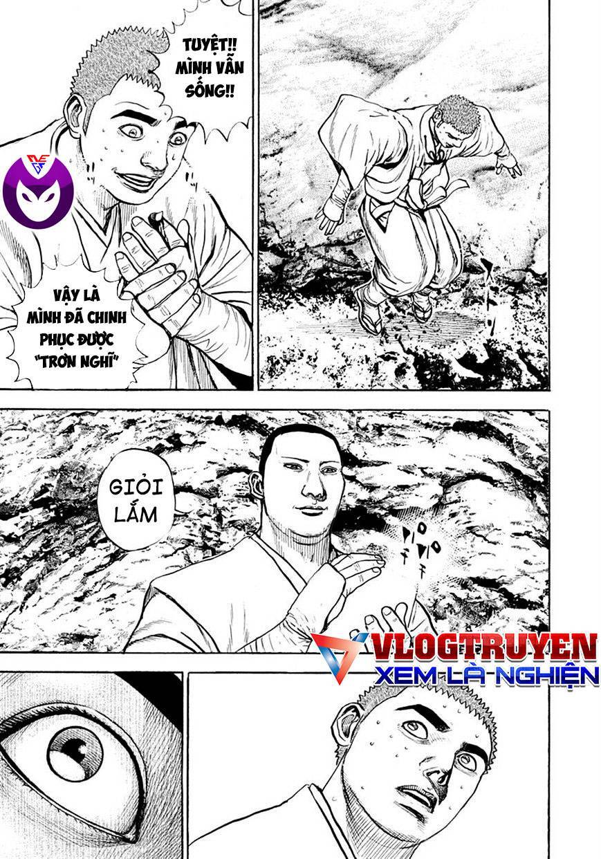 Tough - Miyazawa Kiichi - Chương 393