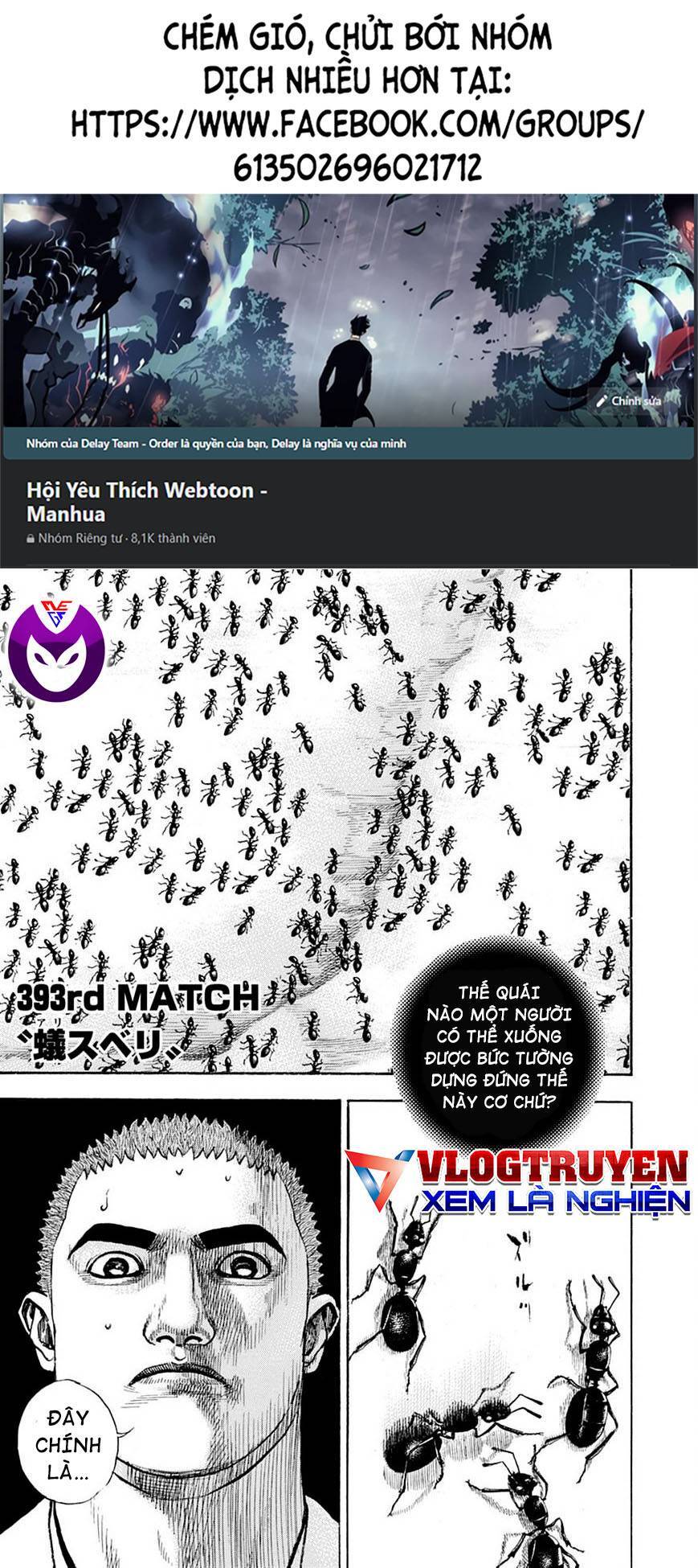 Tough - Miyazawa Kiichi - Chương 393