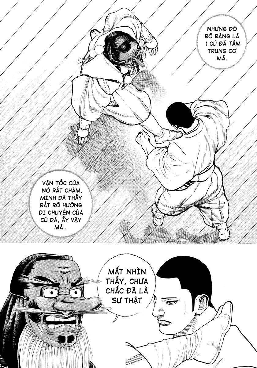 Tough - Miyazawa Kiichi - Chương 399