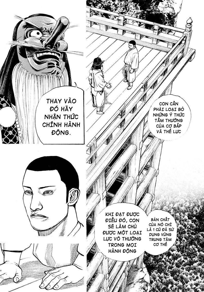 Tough - Miyazawa Kiichi - Chương 399