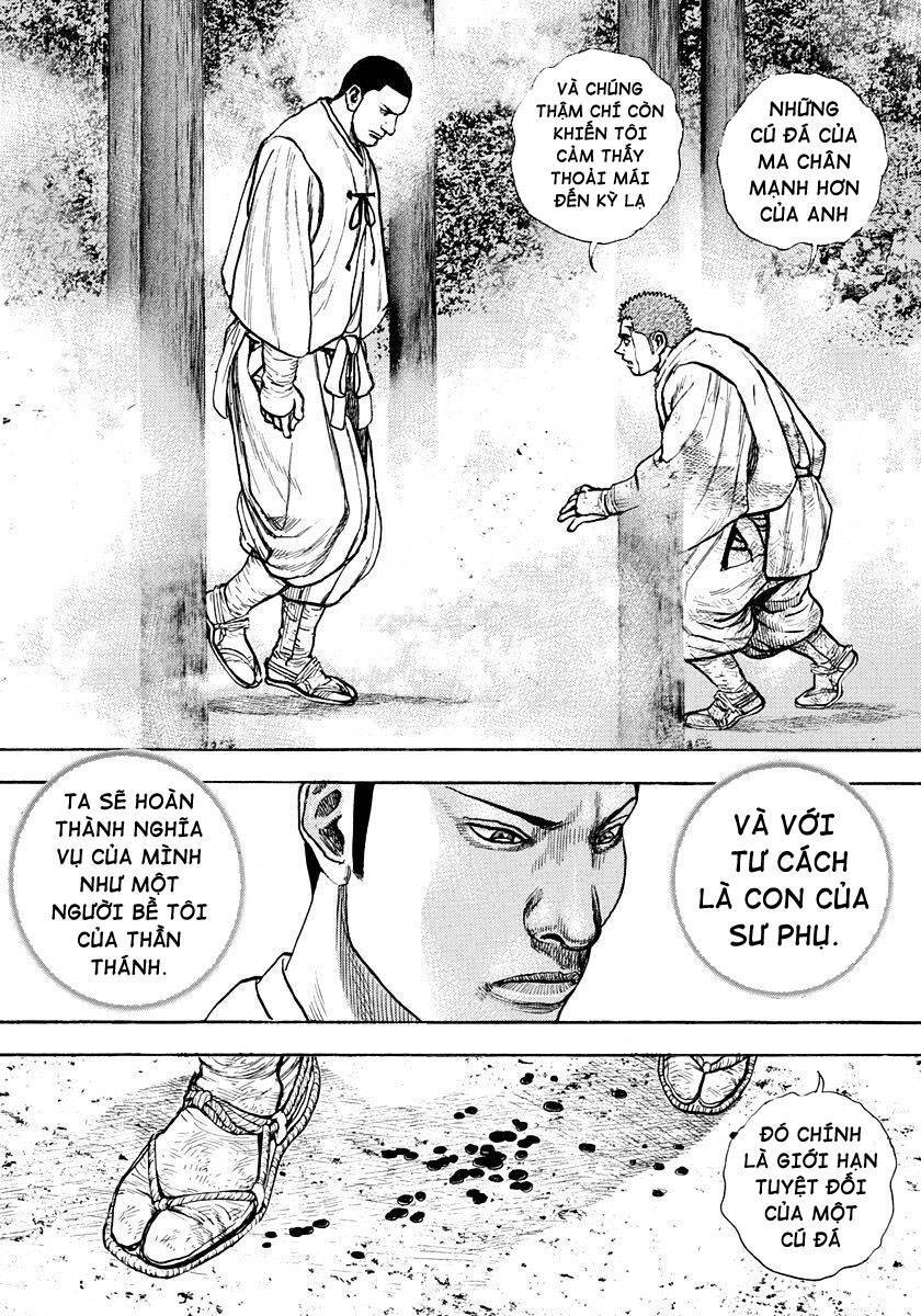 Tough - Miyazawa Kiichi - Chương 399