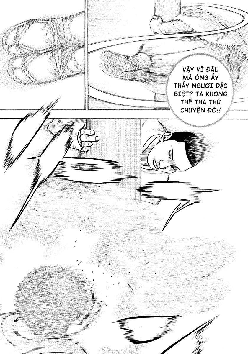 Tough - Miyazawa Kiichi - Chương 399