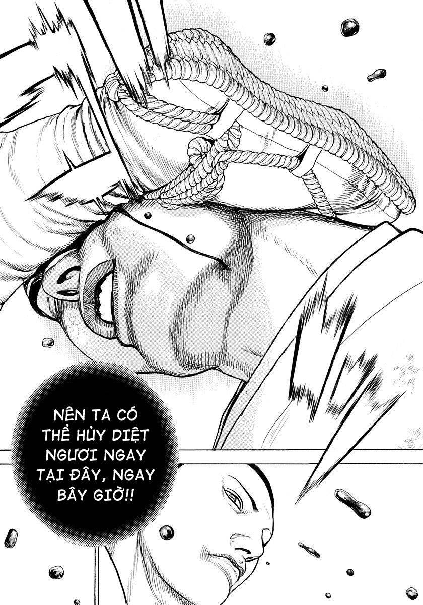 Tough - Miyazawa Kiichi - Chương 399