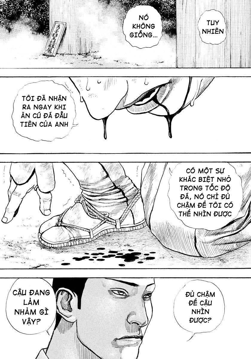 Tough - Miyazawa Kiichi - Chương 399