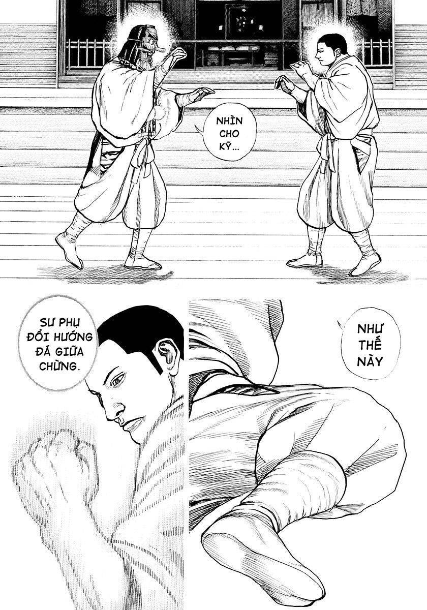 Tough - Miyazawa Kiichi - Chương 399