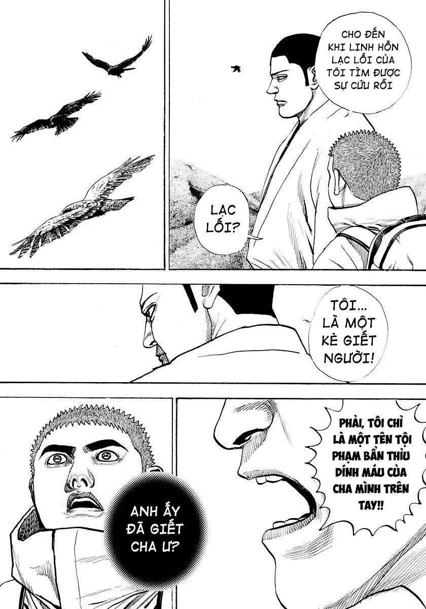 Tough - Miyazawa Kiichi - Chương 402