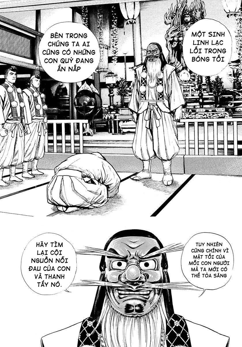 Tough - Miyazawa Kiichi - Chương 402