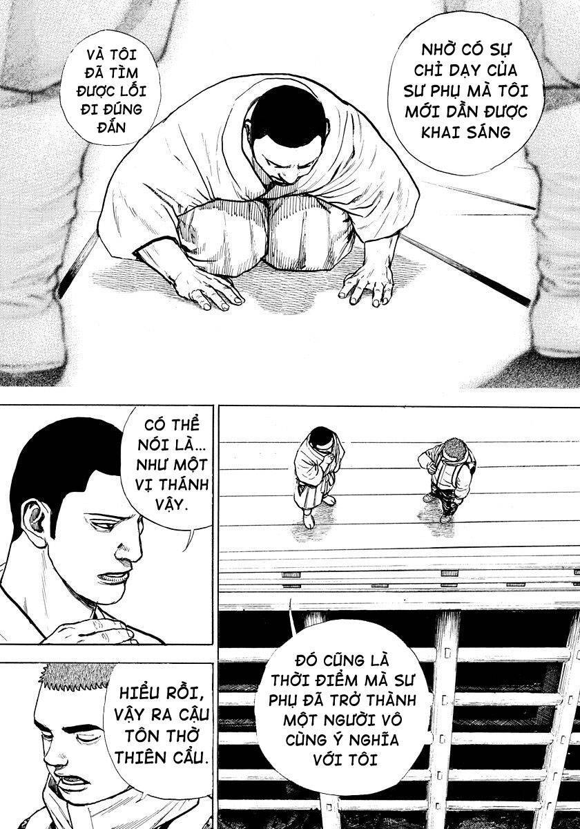 Tough - Miyazawa Kiichi - Chương 402