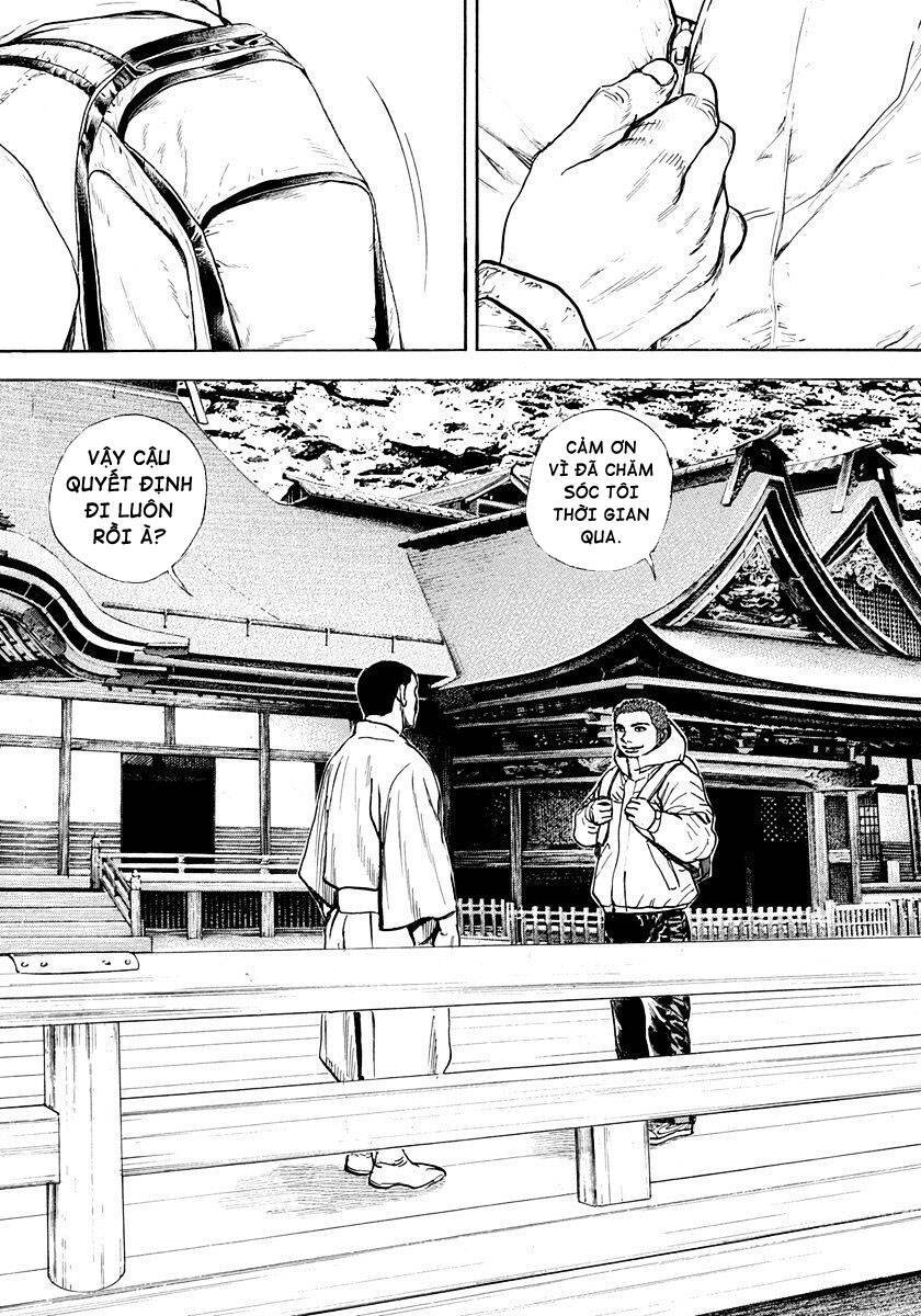 Tough - Miyazawa Kiichi - Chương 402