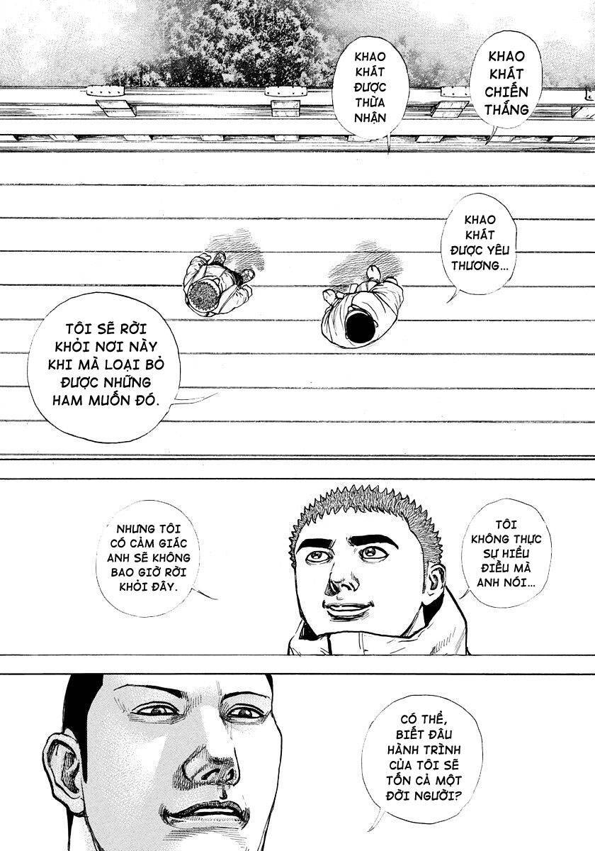 Tough - Miyazawa Kiichi - Chương 402