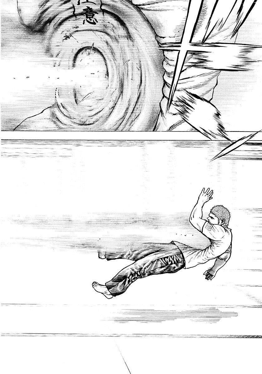 Tough - Miyazawa Kiichi - Chương 405