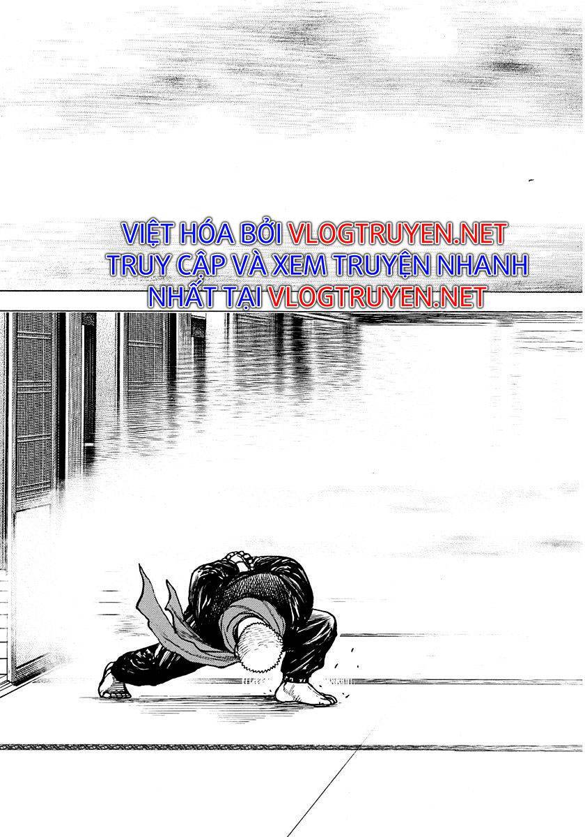 Tough - Miyazawa Kiichi - Chương 405