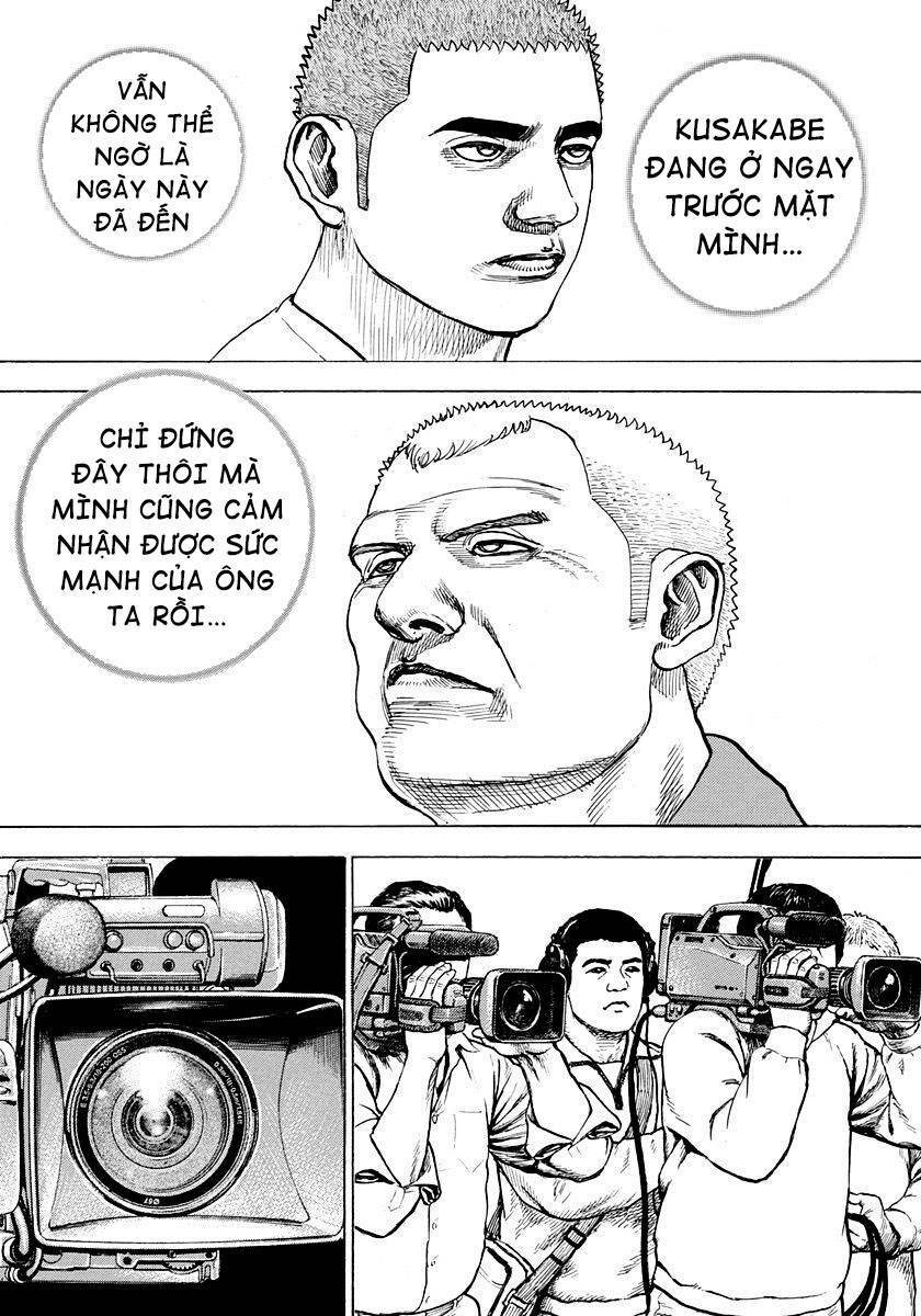 Tough - Miyazawa Kiichi - Chương 405