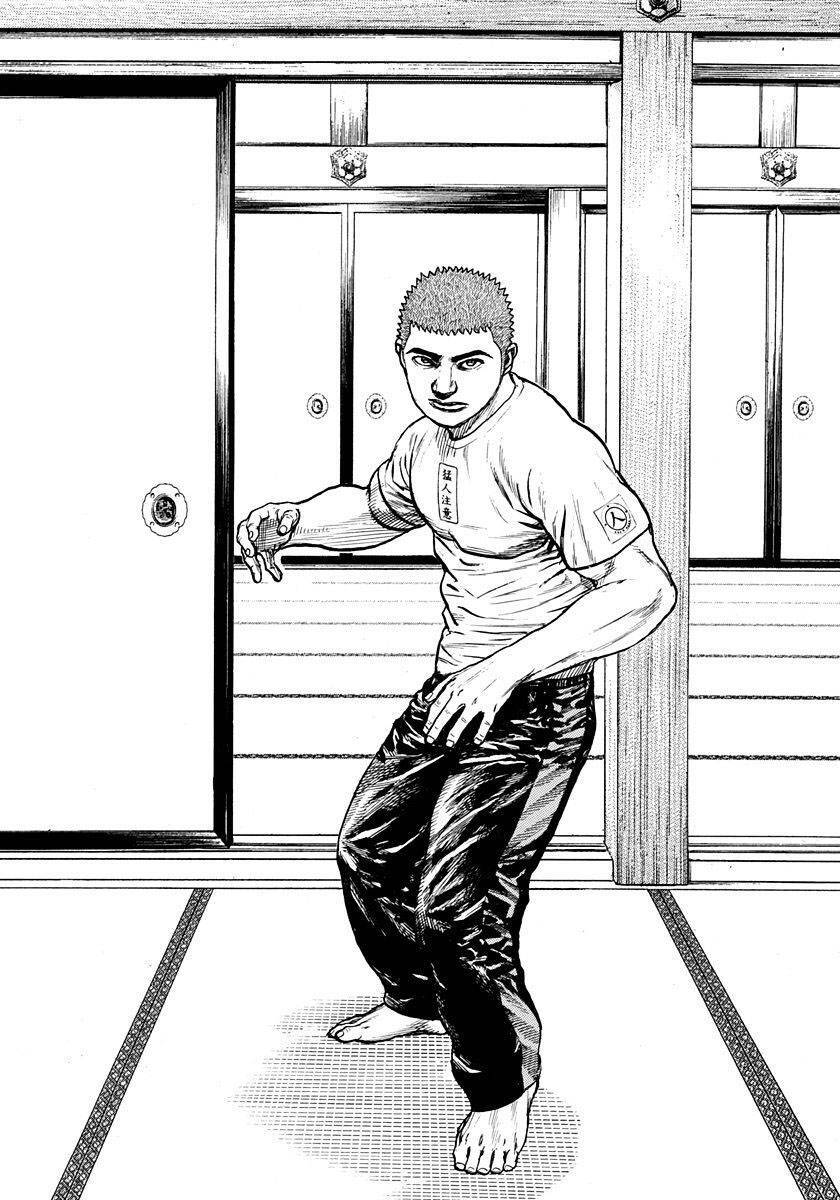 Tough - Miyazawa Kiichi - Chương 405