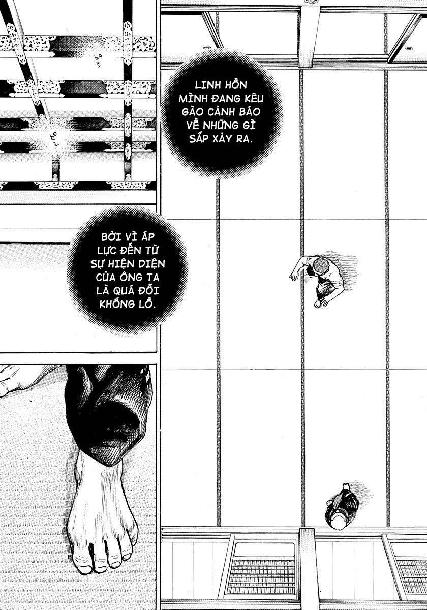 Tough - Miyazawa Kiichi - Chương 405