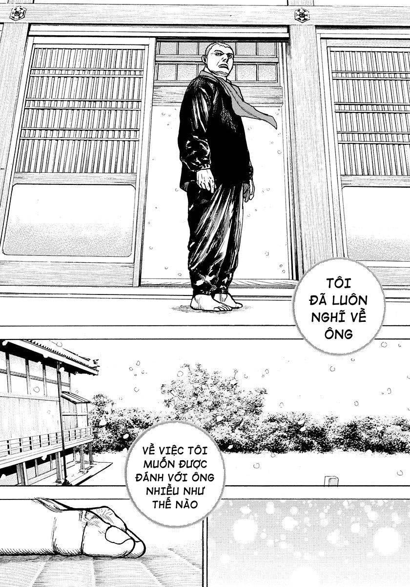 Tough - Miyazawa Kiichi - Chương 405