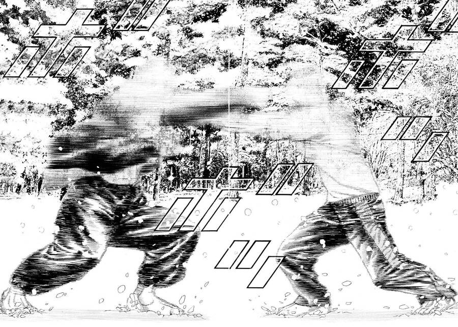 Tough - Miyazawa Kiichi - Chương 415