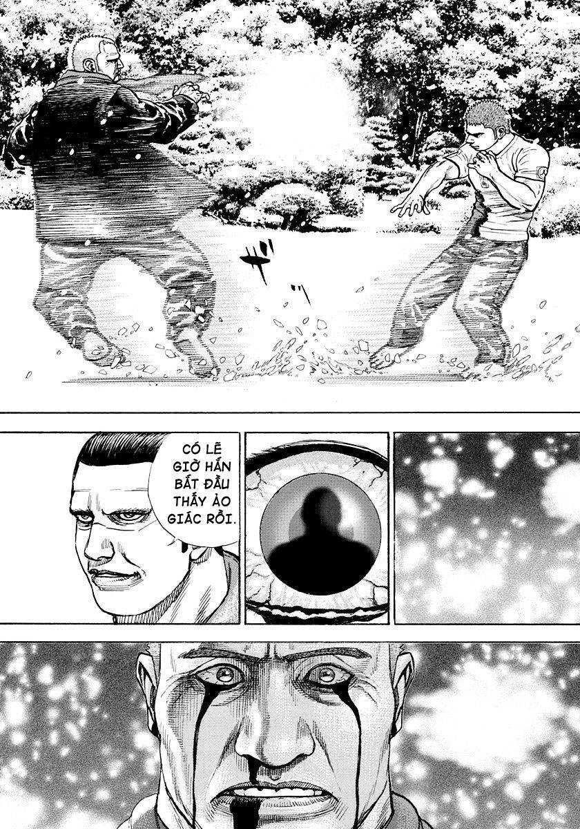 Tough - Miyazawa Kiichi - Chương 415