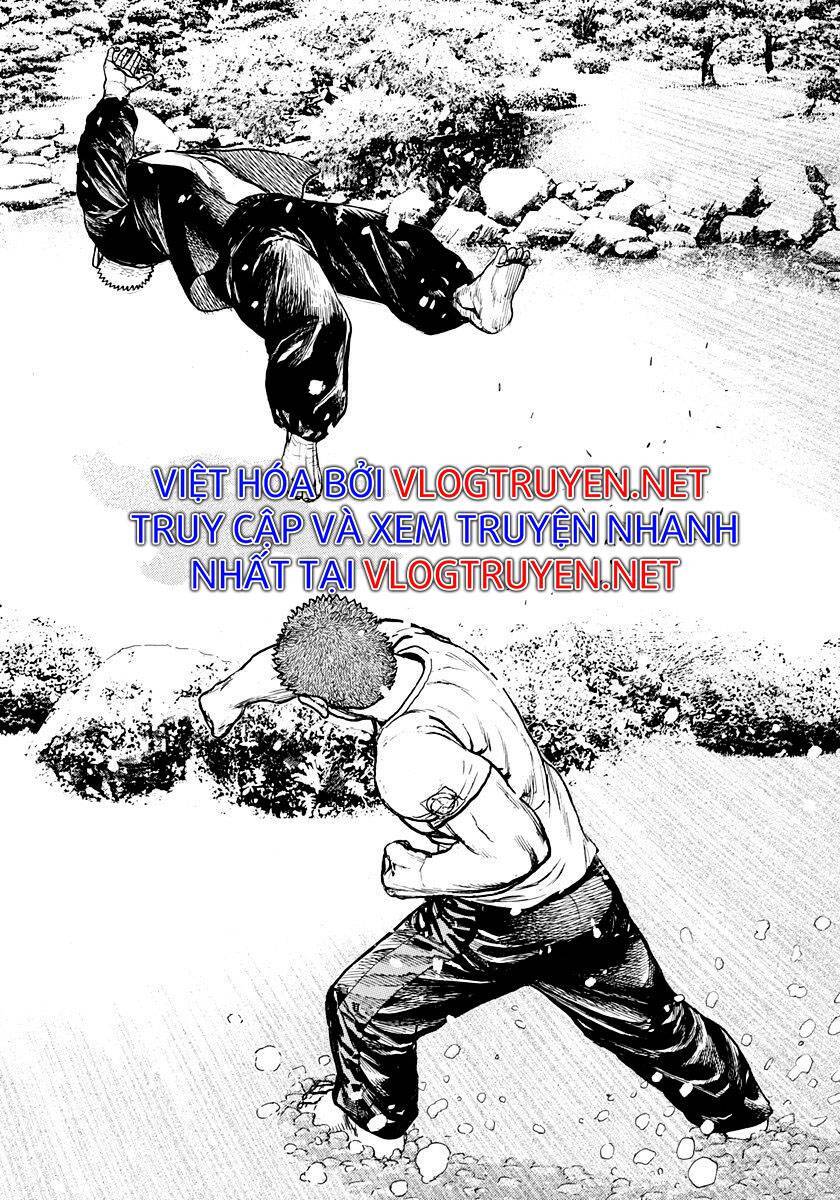 Tough - Miyazawa Kiichi - Chương 415