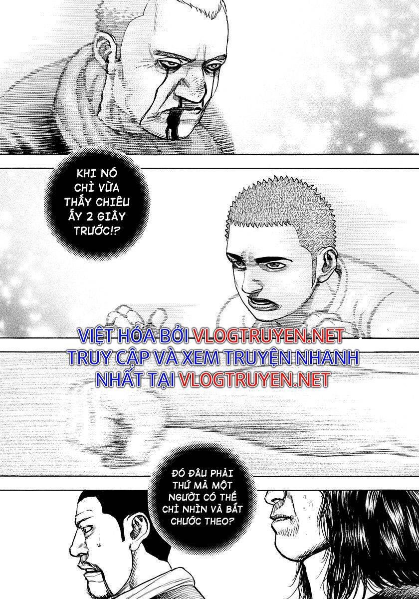 Tough - Miyazawa Kiichi - Chương 415