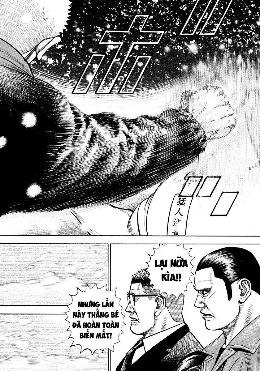 Tough - Miyazawa Kiichi - Chương 415