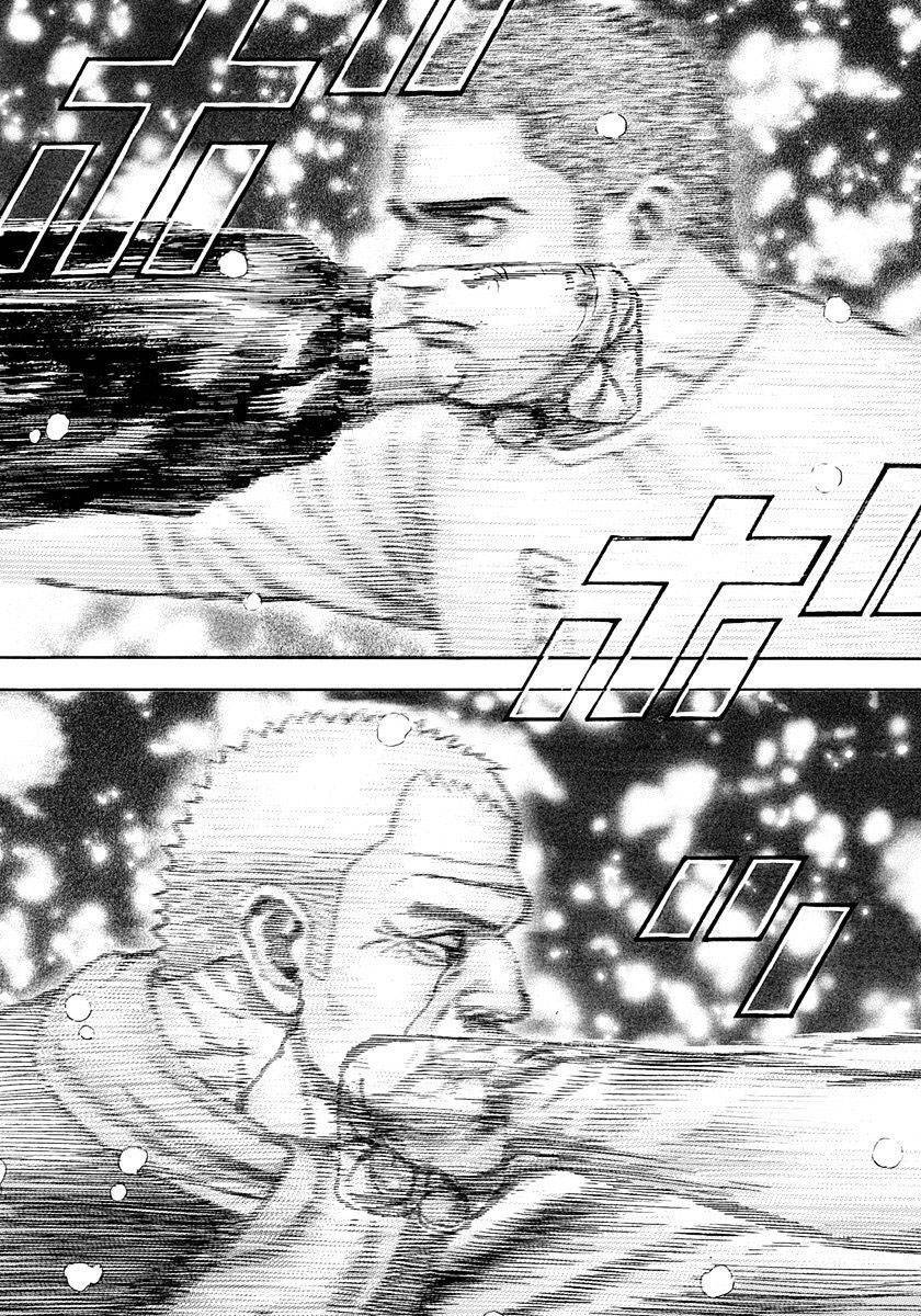 Tough - Miyazawa Kiichi - Chương 415