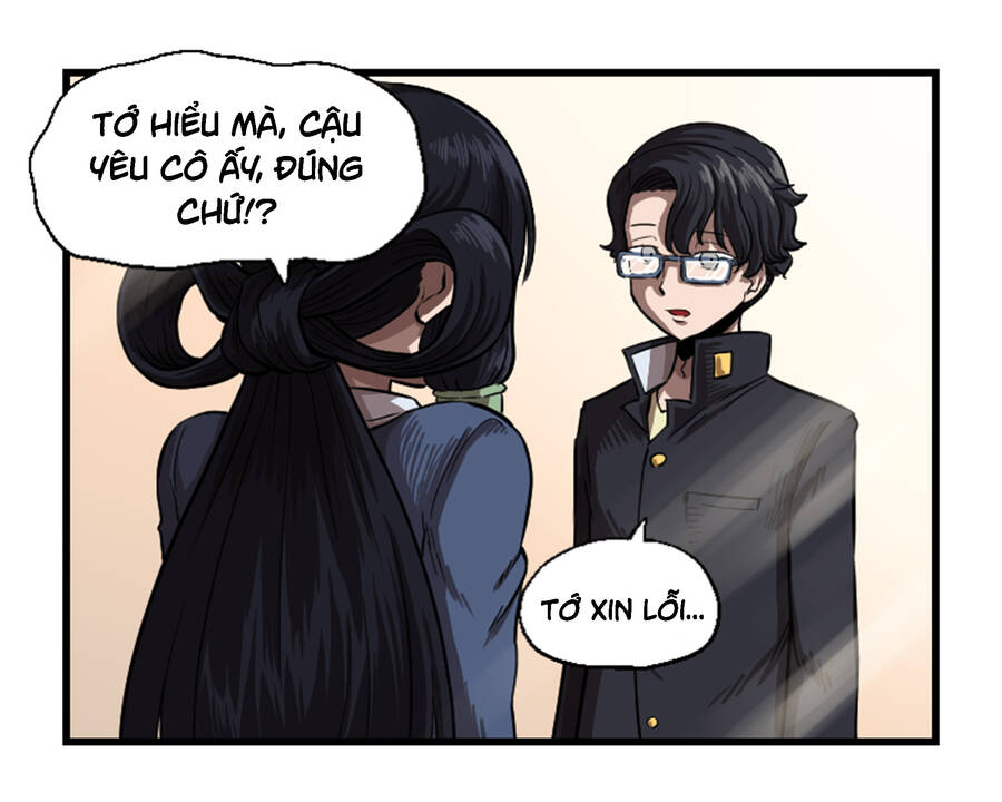 Người Bạn Gái Succubus Của Tôi - Chương 42