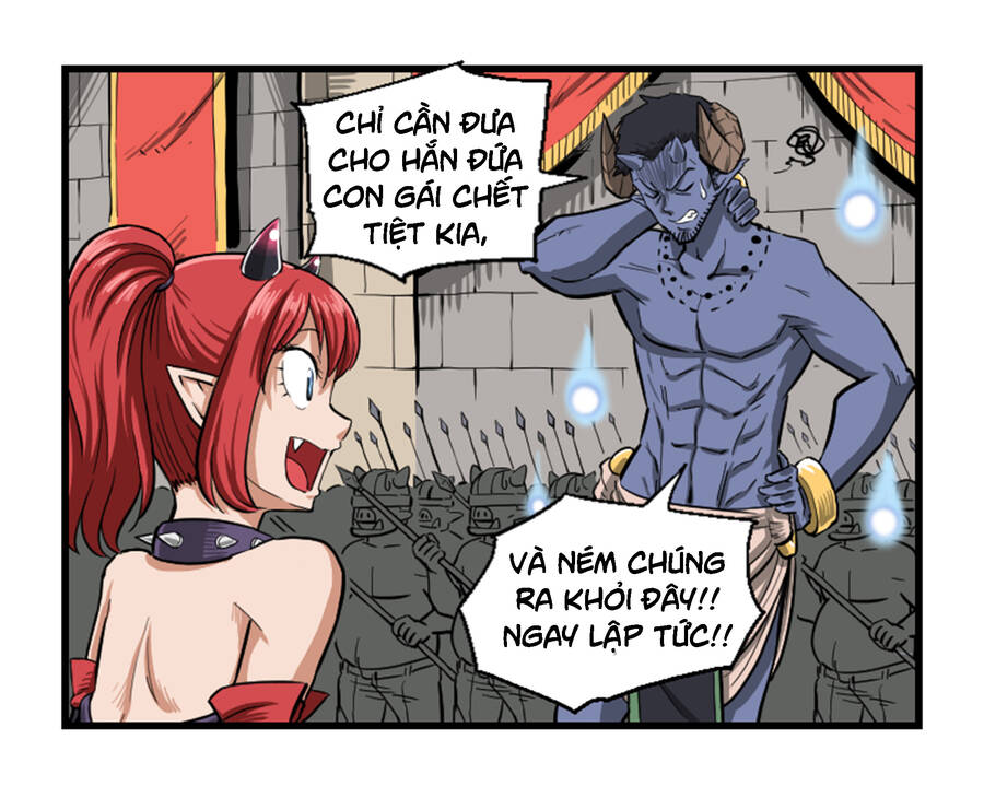 Người Bạn Gái Succubus Của Tôi - Chương 42