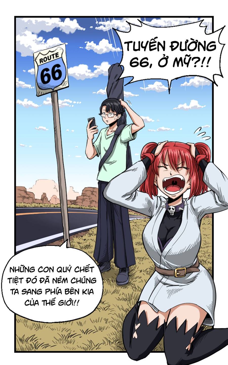 Người Bạn Gái Succubus Của Tôi - Chương 42