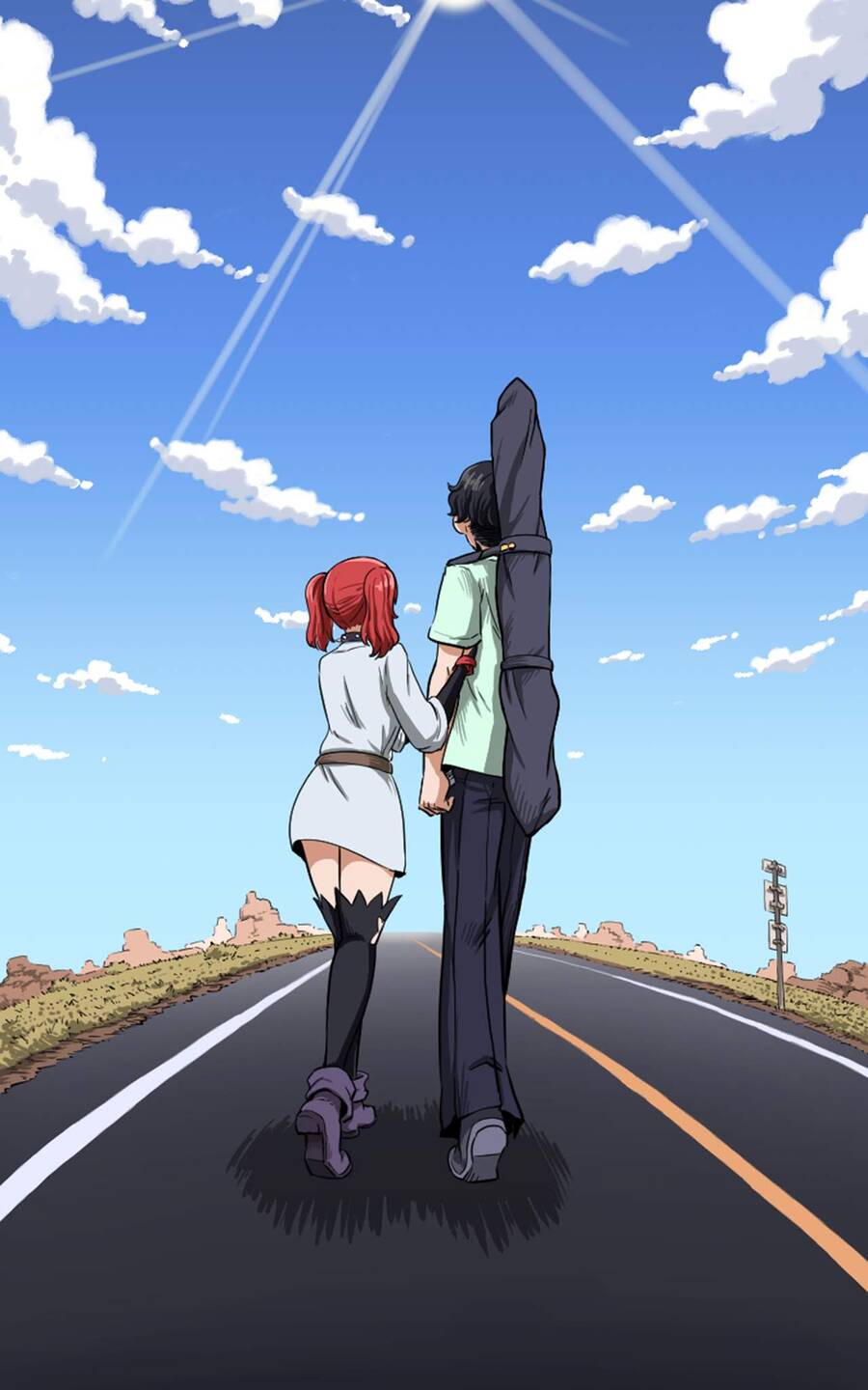 Người Bạn Gái Succubus Của Tôi - Chương 42