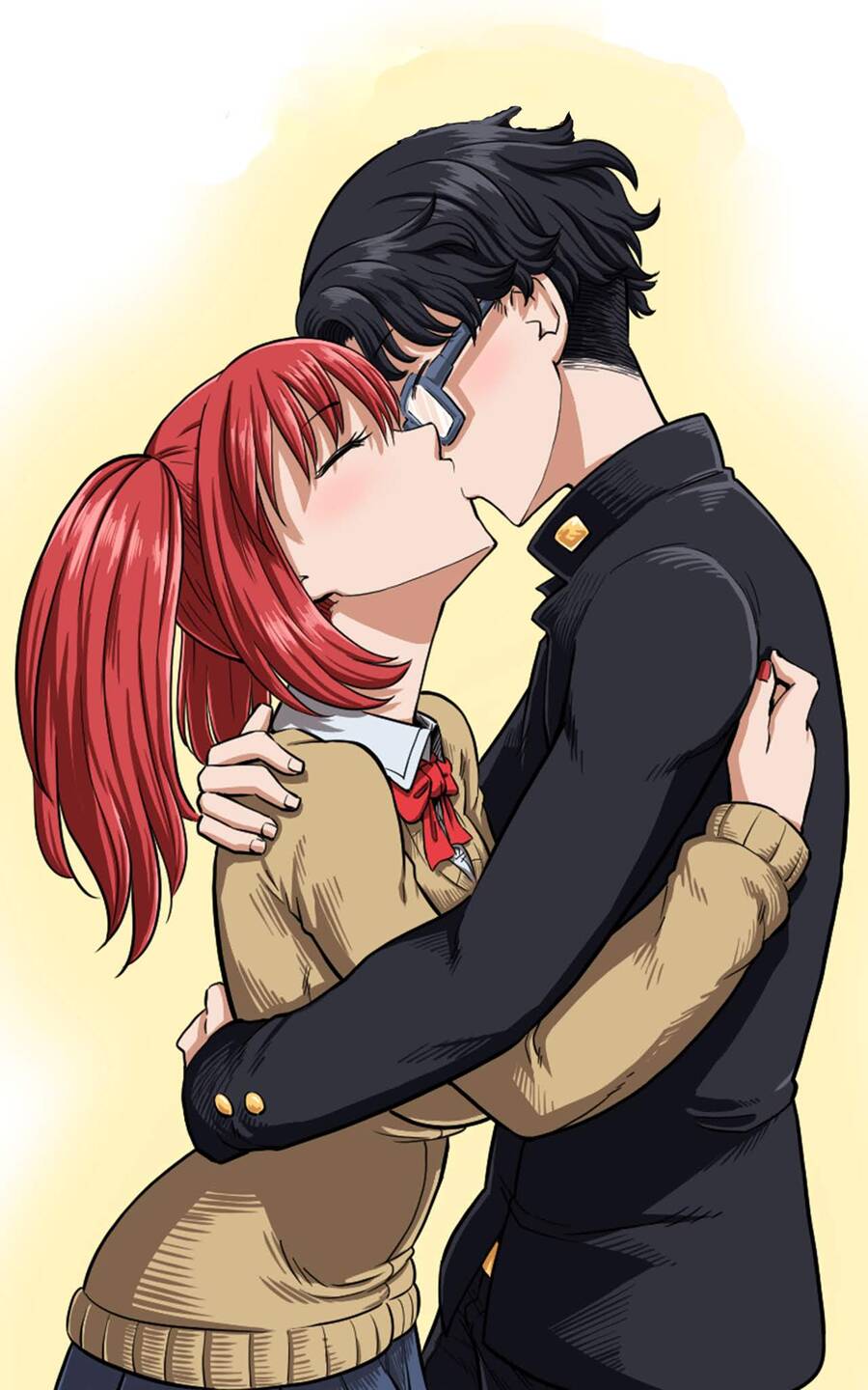 Người Bạn Gái Succubus Của Tôi - Chương 42