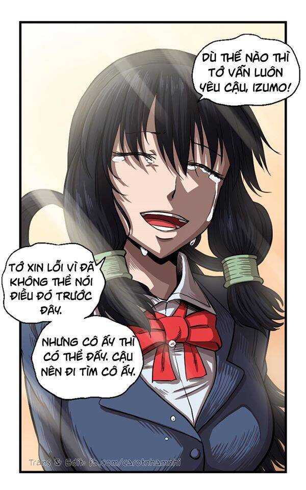 Người Bạn Gái Succubus Của Tôi - Chương 42