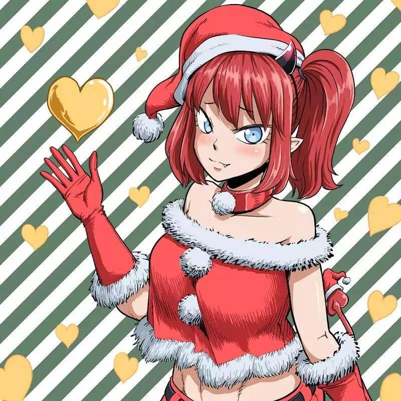 Người Bạn Gái Succubus Của Tôi - Chương 42