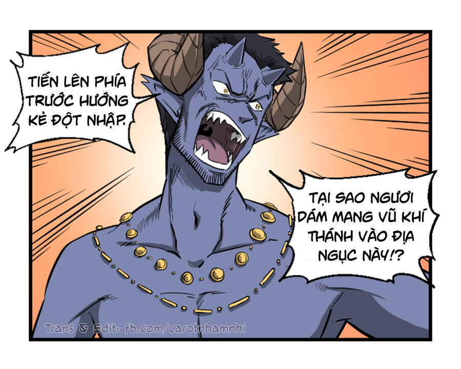 Người Bạn Gái Succubus Của Tôi - Chương 42