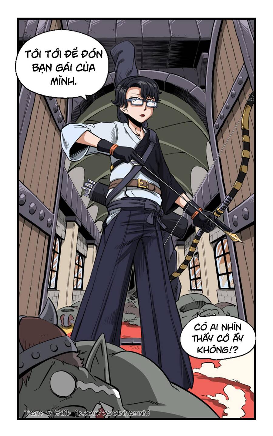 Người Bạn Gái Succubus Của Tôi - Chương 42