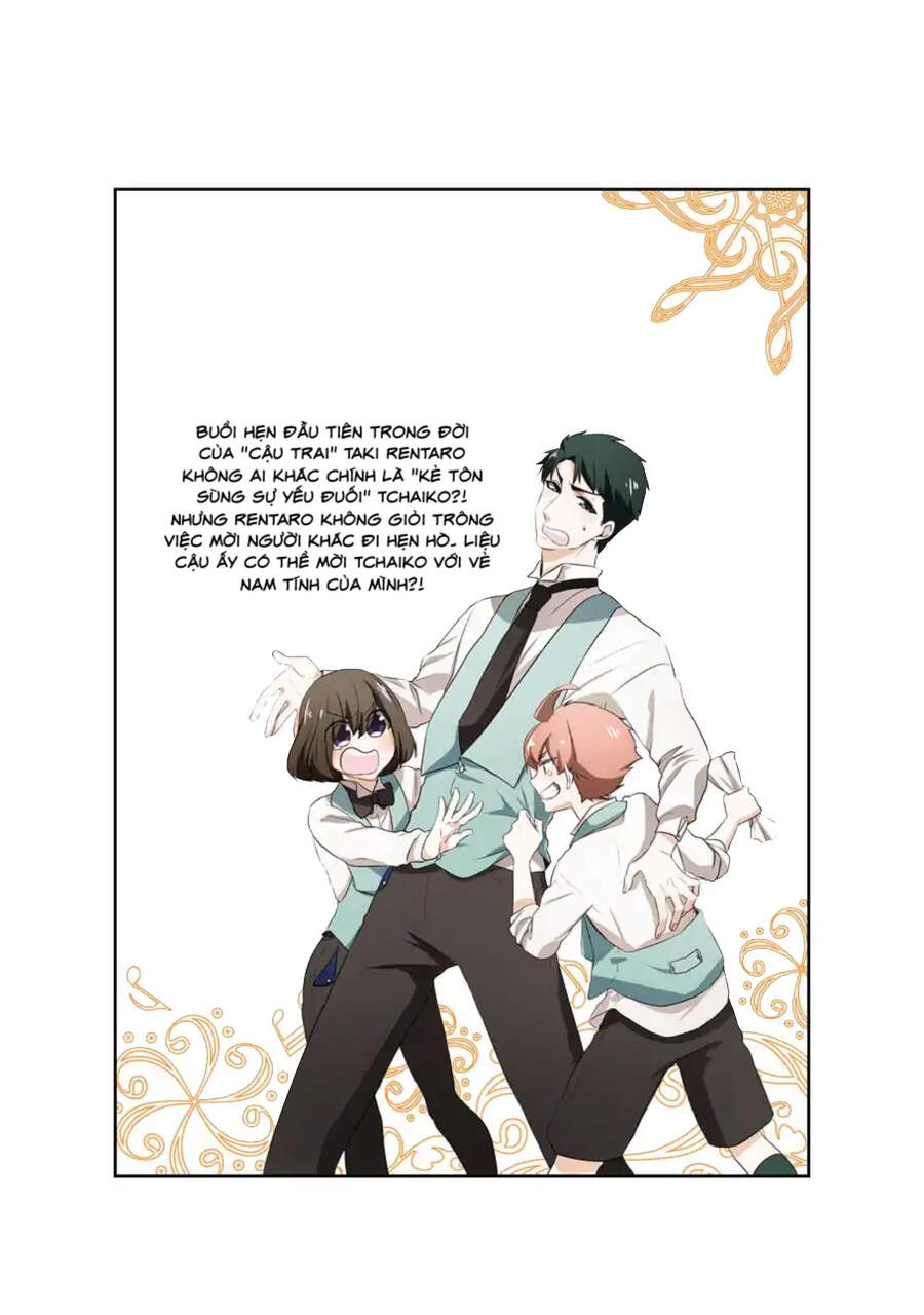 Classi9 (New) - Chương 21.5