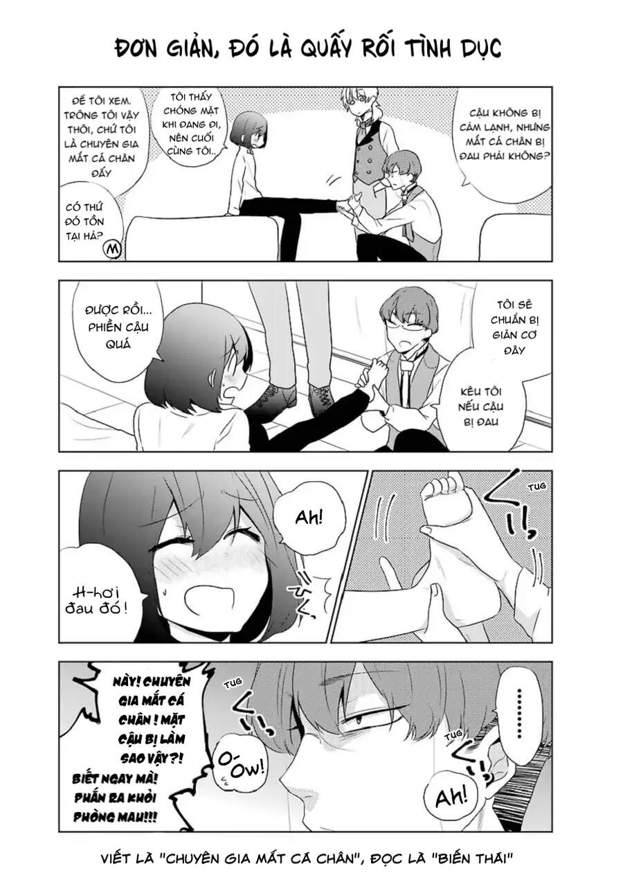 Classi9 (New) - Chương 21.5