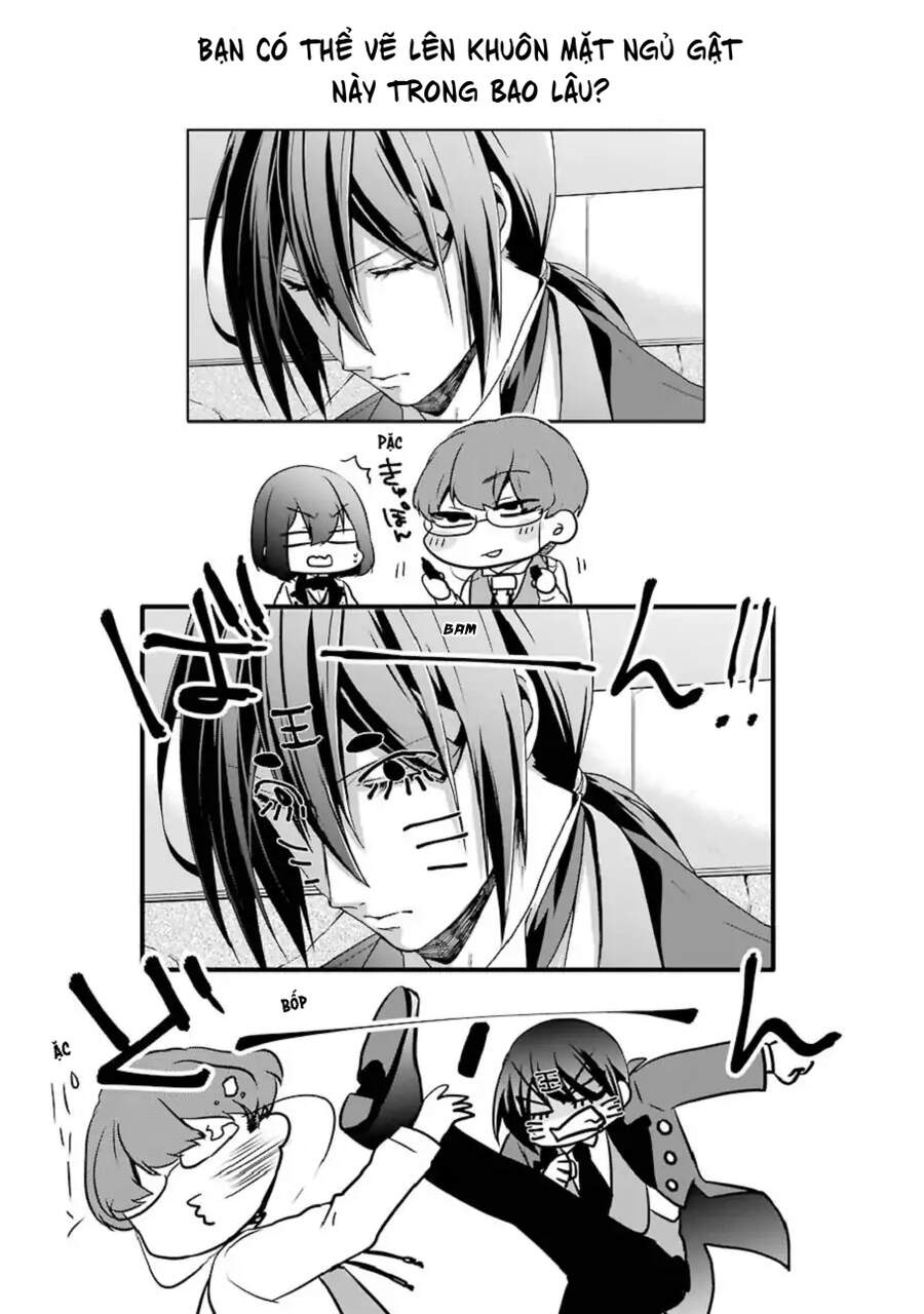 Classi9 (New) - Chương 21.5