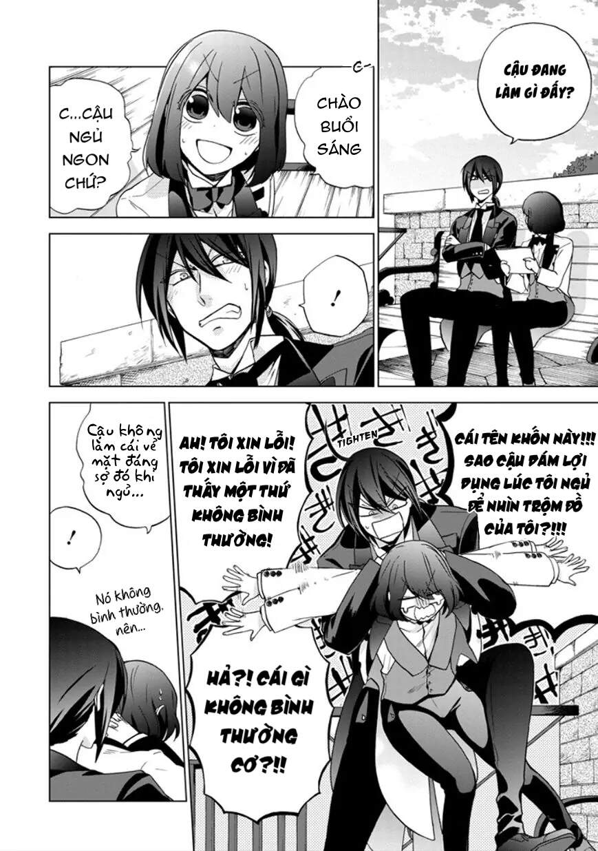 Classi9 (New) - Chương 21