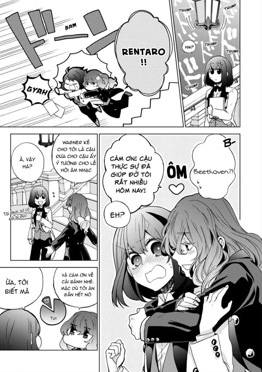 Classi9 (New) - Chương 21