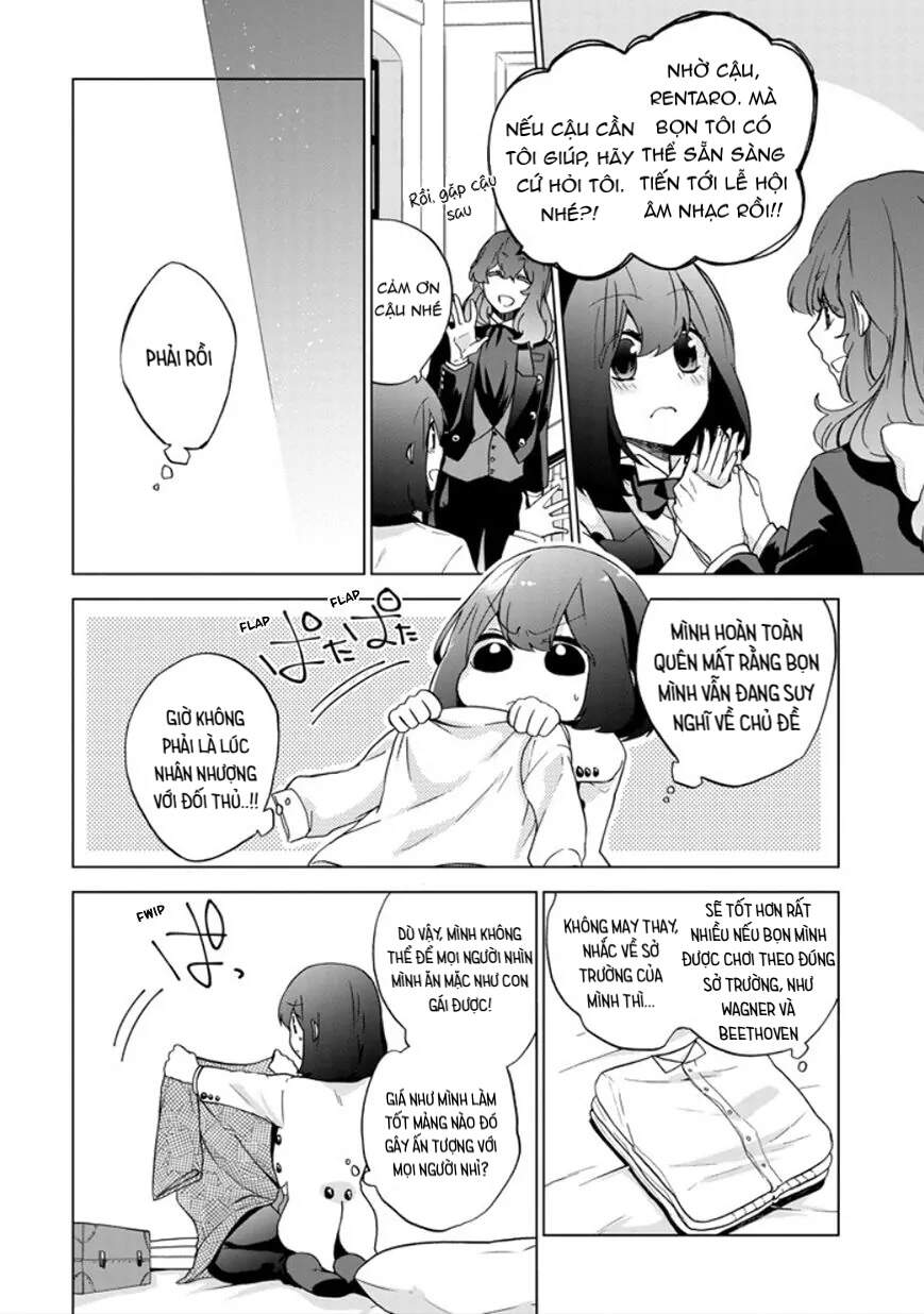 Classi9 (New) - Chương 21