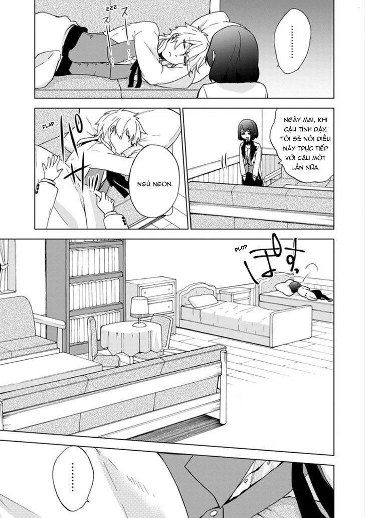 Classi9 (New) - Chương 23