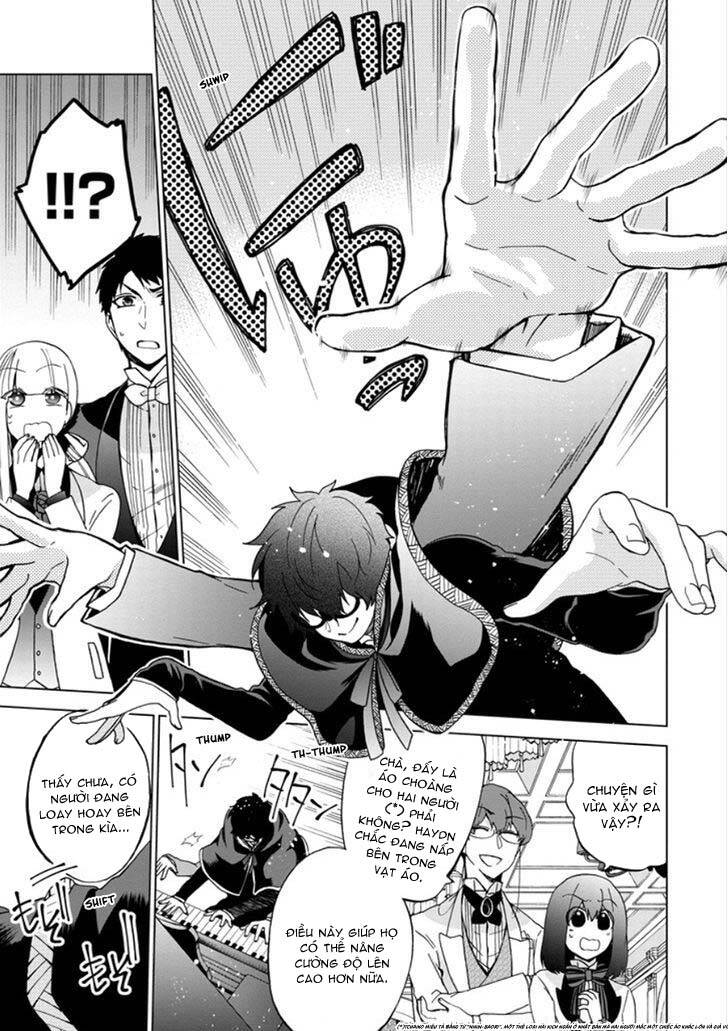 Classi9 (New) - Chương 23