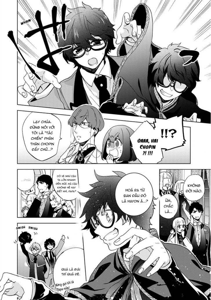 Classi9 (New) - Chương 23