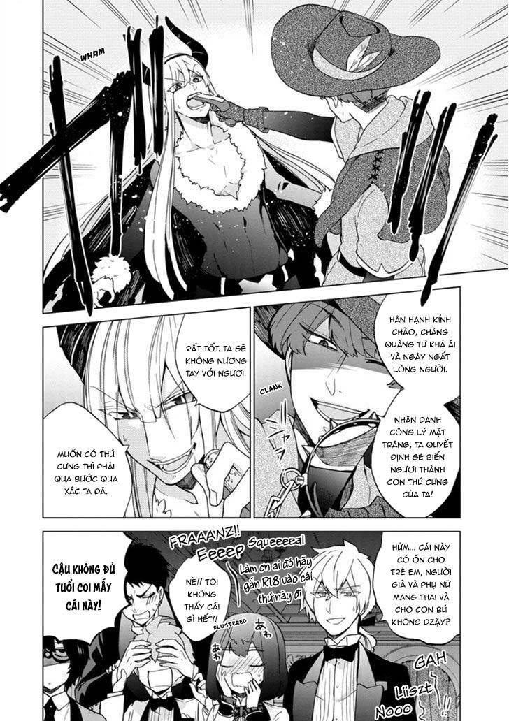 Classi9 (New) - Chương 23