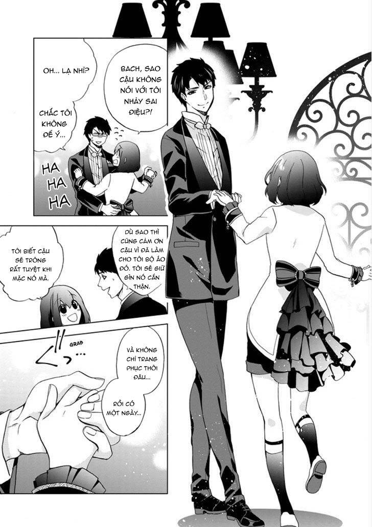 Classi9 (New) - Chương 23